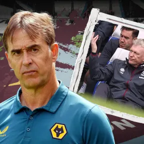 Lopetegui ‘AGREES’ to replace Moyes at West Ham