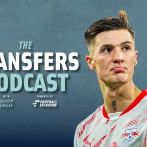 EXCLUSIVE: Sesko stuns Arsenal with release clause demand
