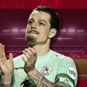 'PSV bereikt akkoord met Nick Olij en heeft eerste doelman binnen'