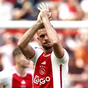 Algemeen Dagblad geeft duidelijkheid over Henderson en Ajax: 'De verwachting is...'