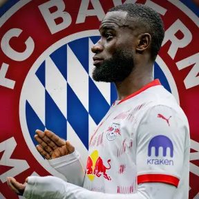 'Lutsharel Geertruida door Bayern München op weg naar nieuw avontuur'
