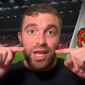 CONFIRMED: ‘Huge’ Man Utd star signs new contract – Fabrizio Romano