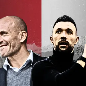 Ajax krijgt keiharde 'nee' van succestrainer na vertrek van Farioli