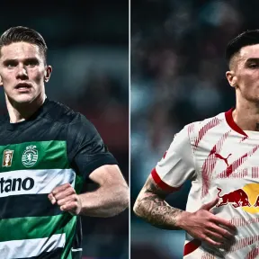 Arsenal Transfer News Today: Gyokeres deal AGREED as Sesko interest remains