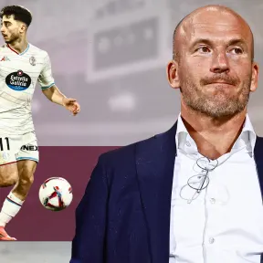 'Ajax heeft minimaal 12 miljoen euro nodig voor transfer Raúl Moro'