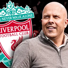 Liverpool reach agreement for Arne Slot to replace Jurgen Klopp