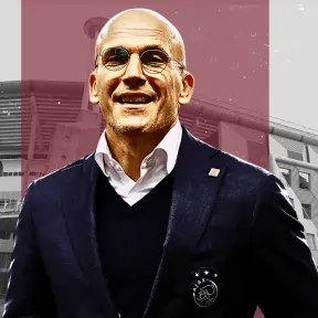 Zware domper voor Ajax op belangrijke dag: club loopt 12,5 miljoen mis