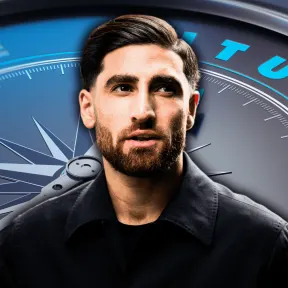 Vertrek naar buitenland: Jahanbakhsh heeft laatste wedstrijd gespeeld voor sc Heerenveen