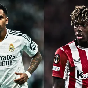 Chelsea Transfer News Today: Rodrygo TALKS as Williams interest confirmed