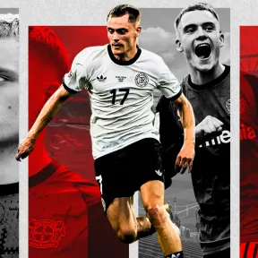 Florian Wirtz is DIFFERENT: Why Liverpool’s record signing is a €135m BARGAIN