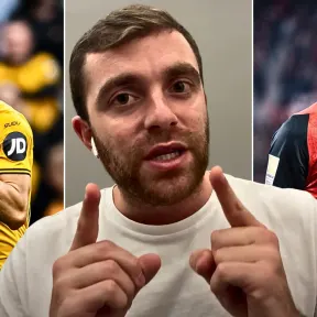 Fabrizio Romano Transfer News: Cunha Man Utd UPDATE, Wirtz Liverpool TRUTH, Man City Reijnders PUSH