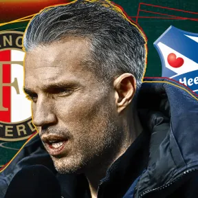 Feyenoord transfernieuws LIVE: Feyenoord troeft Ajax en AZ af en slaat toe bij SC Heerenveen