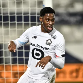 ‘I dreamed of Arsenal and Barcelona’ – young Lille star Jonathan David
