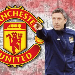 Who is Jason Wilcox? Man Utd's new Technical Director signed from Southampton