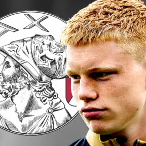 Kees Smit komt met zeer verrassende uitspraken over transfer naar Ajax