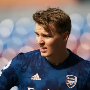 Should Arsenal spend €40m on Odegaard?