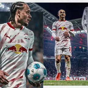 Arsenal, Chelsea, Man Utd alerted: Leipzig consider offers for THREE stars
