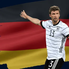 Dit is de definitieve selectie van Duitsland voor het WK 2022 in Qatar