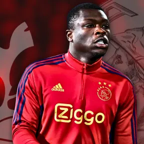 'Brobbey moet Tottenham-transfer door Ajax-flop uit zijn hoofd zetten'