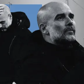 Guardiola doet Liverpool-fans pijn met controversiële overgang