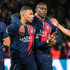 Barcola, Vitinha and Zaire-Emery: The future of PSG after Kylian Mbappe