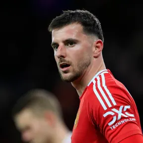 Man Utd top scorers 2024/25: Red Devils blank again in Chelsea loss