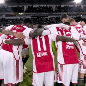 'Ajax bood een contract à la Nouri en Van de Beek, begin gewoon daarmee!'