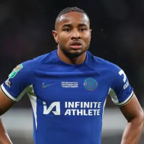 Surprise transfer revelation: Could Chelsea sell Nkunku after one season?