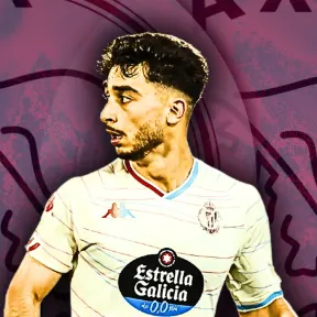 Ajax neemt volgende horde en is dichter bij complexe deal Raúl Moro