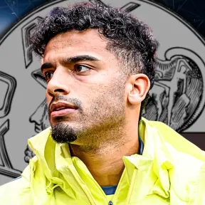 Toekomst Owen Wijndal bij Ajax plotseling met 180 graden gedraaid