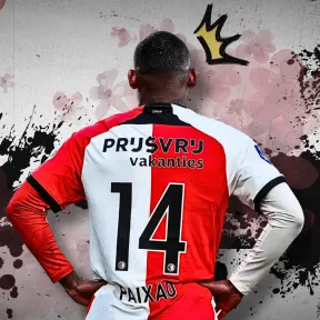 'Feyenoord schrikt eerste club voor Igor Paixão af met vraagprijs'