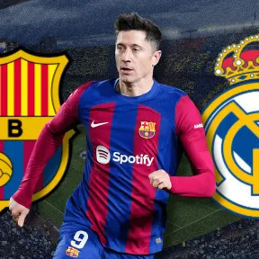 The 10 La Liga stars who could transfer this summer