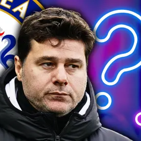 Winners and losers of Pochettino's Chelsea departure