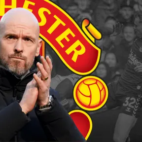 Man Utd Transfer News LIVE: Ten Hag on the brink after Palace humiliation, Vitor Roque OPTION