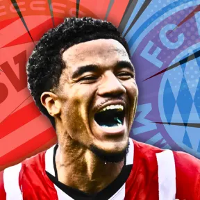 Deel van transfersom voor Malik Tillman verdwijnt naar Bayern München