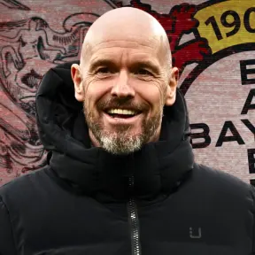 Erik ten Hag wil clubkas Ajax spekken na transfer van 136 miljoen euro