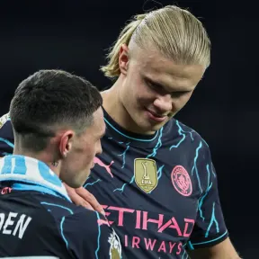 Champions League top scorers 2024/25: Erling Haaland kept out by Inter