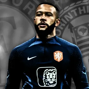 Feyenoord kan profiteren van breuk tussen Memphis en Corinthians