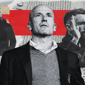 Alex Kroes onthult discussies met Farioli bij Ajax over inpassen talenten