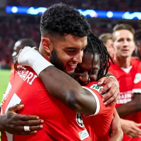 PSV gaat zich niet geliefd maken bij topclubs in Europa