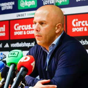Feyenoord greep maar nét naast komst Premier League-sensatie: 'Ik stond er toen wel voor open'