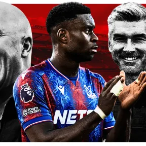Liverpool near Guehi signing as Romano confirms ‘very advanced’ talks over €35m deal