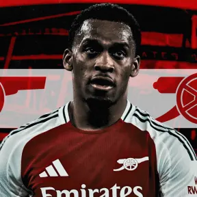 Jurriën Timber kan Arsenal verlaten met absolute toptransfer