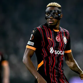 Huge Osimhen bid as Man Utd transfer agreed