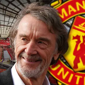 Ratcliffe eyes Man Utd overhaul with ELEVEN players facing exit