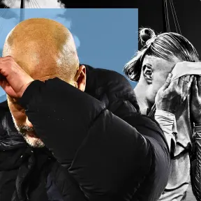 Guardiola threatens to QUIT Man City after Bournemouth win