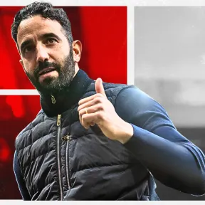 Man Utd free transfer signing ANNOUNCED