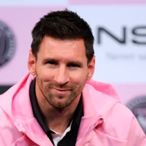 How much does Lionel Messi earn and what is the football legend’s net worth?