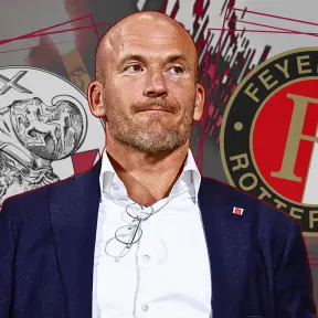 Ajax moet streep zetten door zomerse komst van oud-Feyenoorder