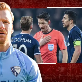 Kogel door de kerk: Dani de Wit keert na één seizoen terug in Eredivisie